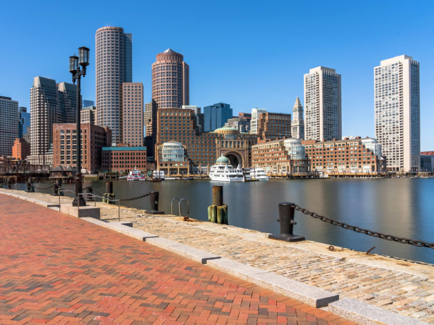 Boston Office