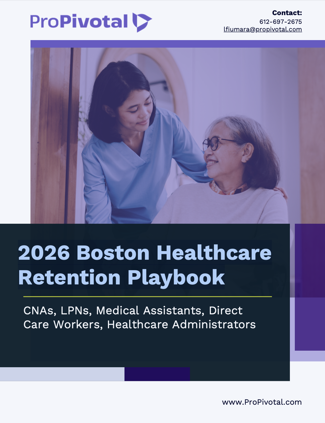 2026 Boston Healthcare Retention Playbook
